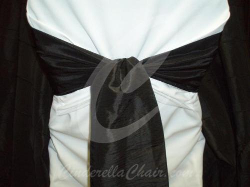 Black Taffeta