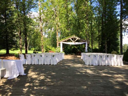 Cinderella Slipons Ceremony