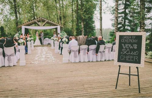 Cinderella Slipons Ceremony