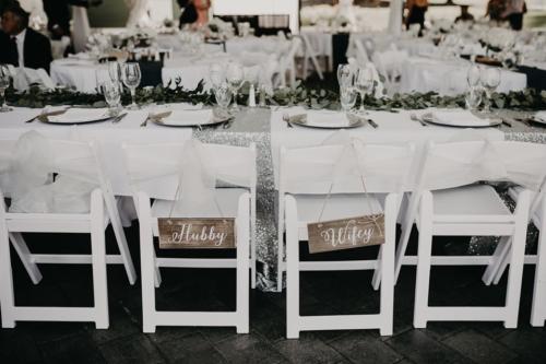 Cinderella Slip-ons chairs